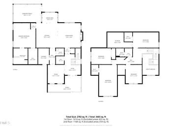 15 Kathleen Ct, Youngsville, NC 27596