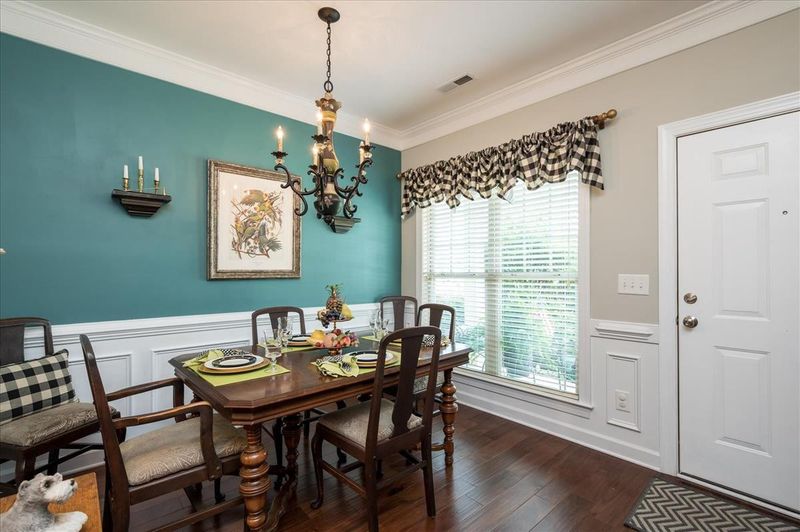 15 Knob Creek Way, Garner, NC 27529