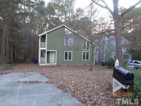 15 Lansgate Ct, Durham, NC 27713