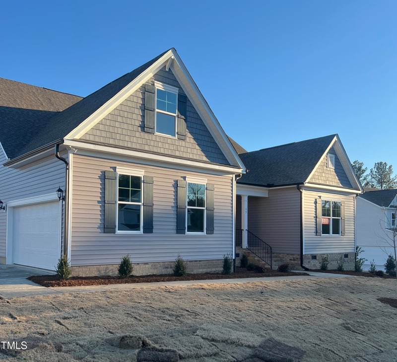 15 Long Needle Ct #38, Youngsville, NC 27596