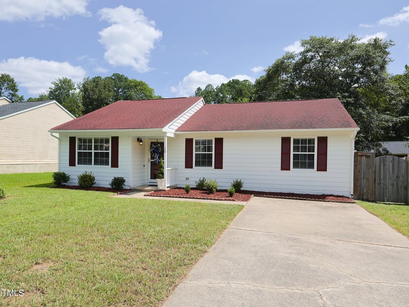 15 Lucas Dr, Durham, NC 27713