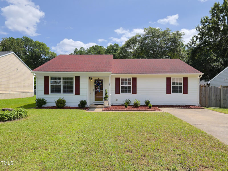 15 Lucas Dr, Durham, NC 27713