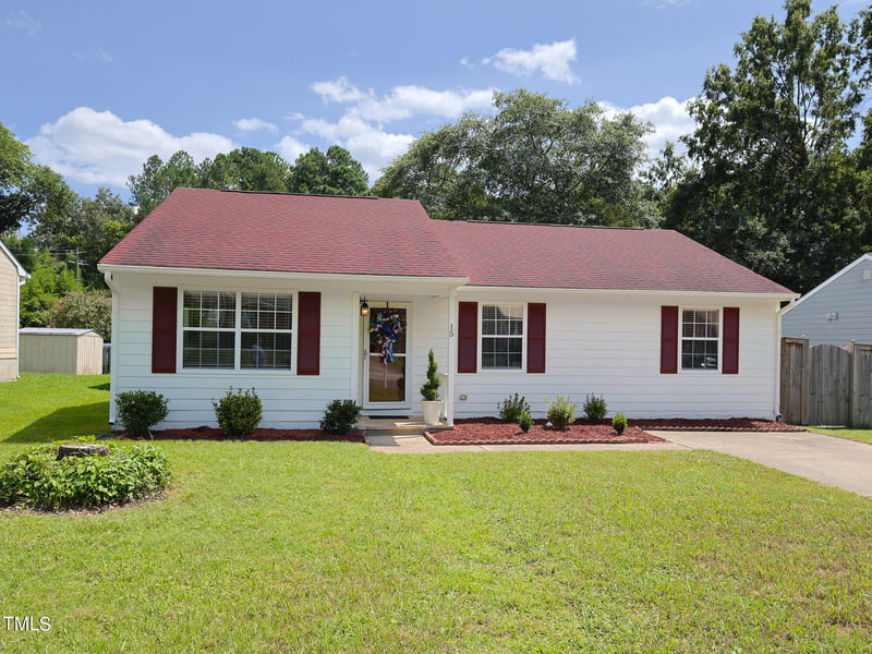 15 Lucas Dr, Durham, NC 27713