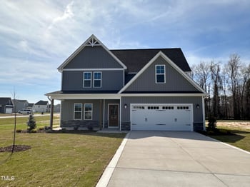 15 Lupin Dr, Smithfield, NC 27577