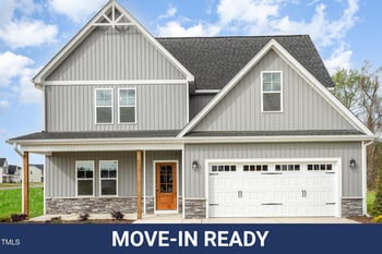 15 Lupin Dr, Smithfield, NC 27577