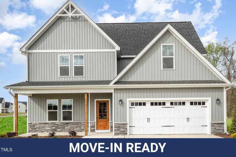 15 Lupin Dr, Smithfield, NC 27577