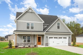 15 Lupin Dr, Smithfield, NC 27577