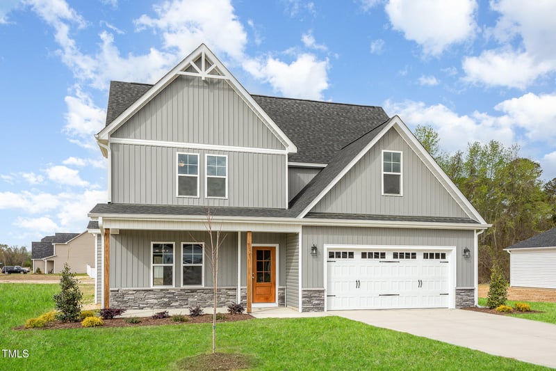 15 Lupin Dr, Smithfield, NC 27577