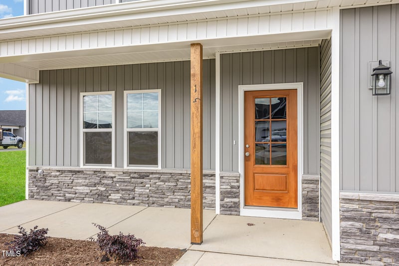 15 Lupin Dr, Smithfield, NC 27577