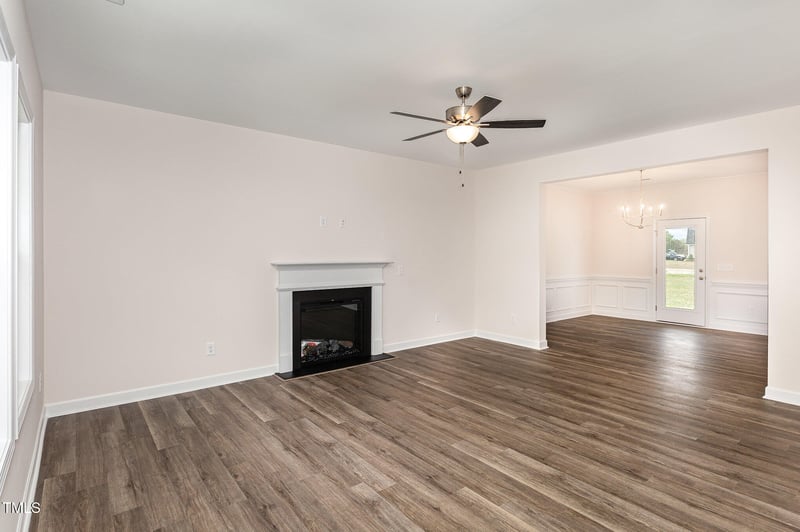 15 Lupin Dr, Smithfield, NC 27577