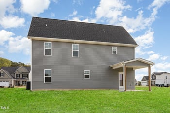 15 Lupin Dr, Smithfield, NC 27577