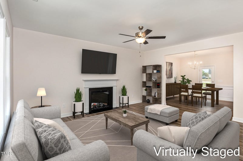15 Lupin Dr, Smithfield, NC 27577