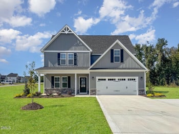 15 Lupin Dr, Smithfield, NC 27577