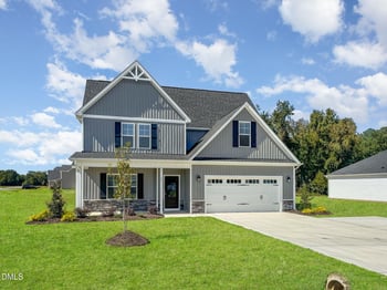 15 Lupin Dr, Smithfield, NC 27577