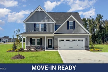 15 Lupin Dr, Smithfield, NC 27577