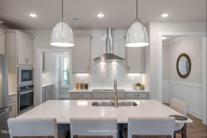 15 Macy Cir, Wendell, NC 27591