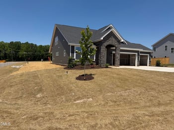 15 Macy Cir, Wendell, NC 27591