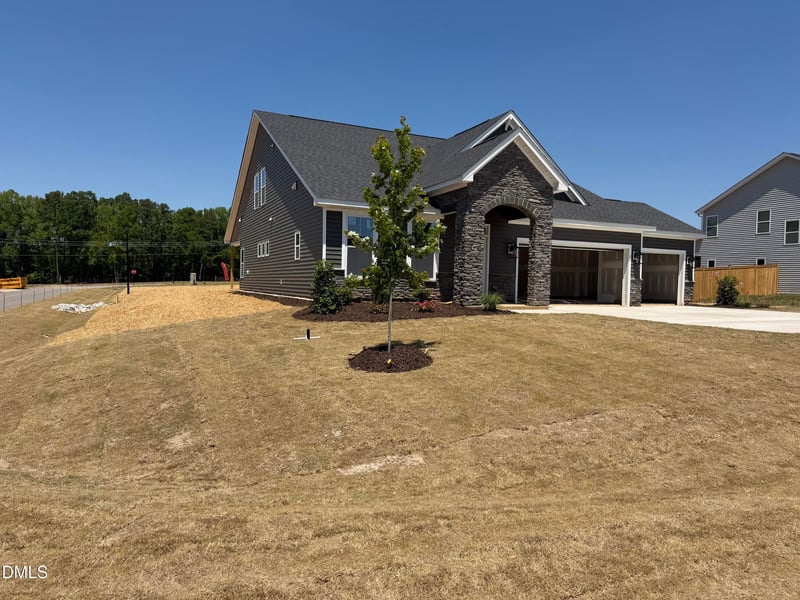 15 Macy Cir, Wendell, NC 27591