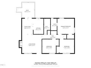 15 Magnolia Ridge Dr, Louisburg, NC 27549