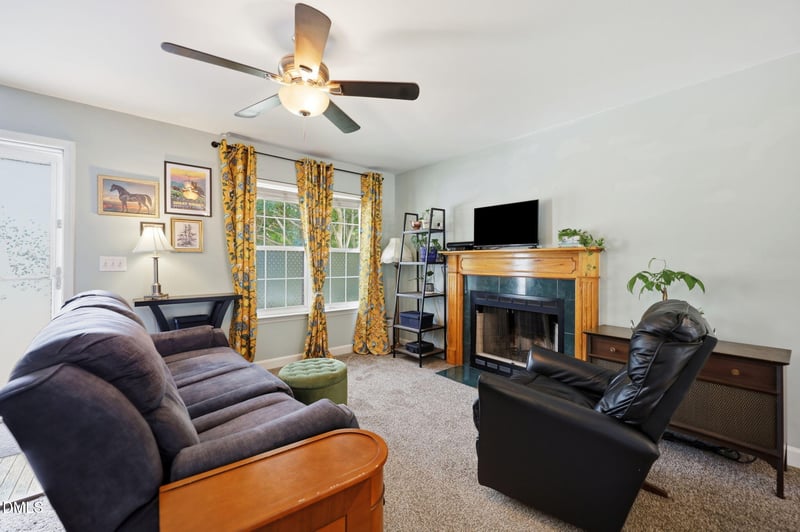 15 Magnolia Ridge Dr, Louisburg, NC 27549