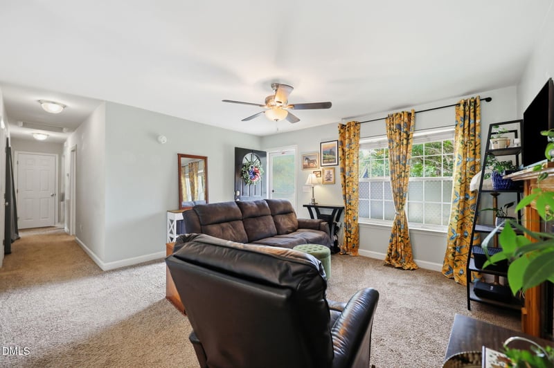 15 Magnolia Ridge Dr, Louisburg, NC 27549