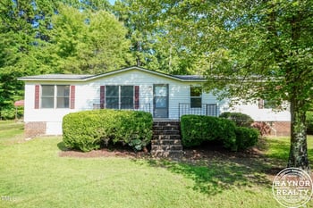 15 Marlless Dr, Franklinton, NC 27525