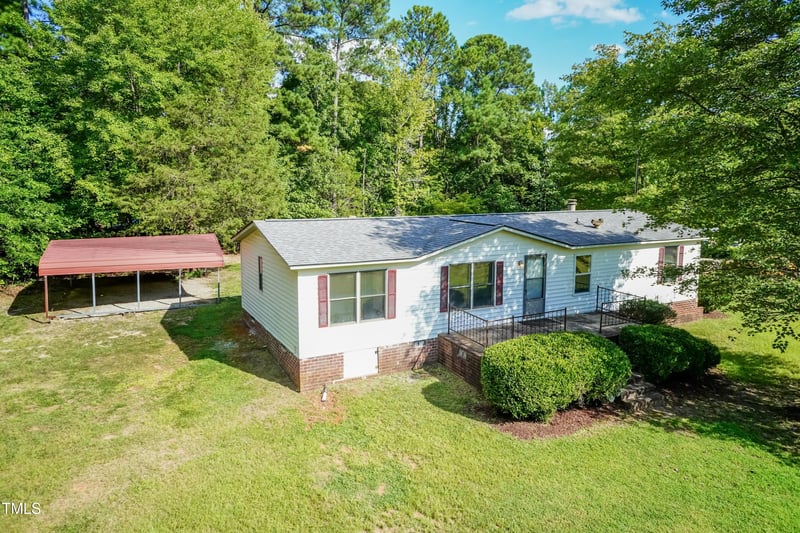 15 Marlless Dr, Franklinton, NC 27525