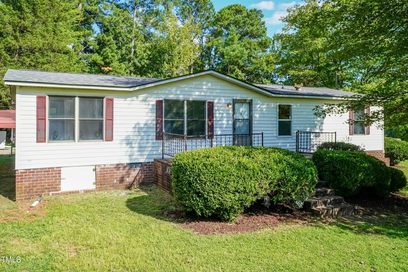 15 Marlless Dr, Franklinton, NC 27525