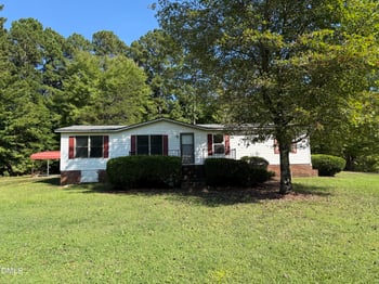 15 Marlless Dr, Franklinton, NC 27525