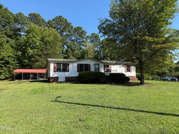 15 Marlless Dr, Franklinton, NC 27525