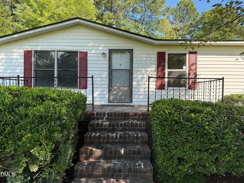 15 Marlless Dr, Franklinton, NC 27525