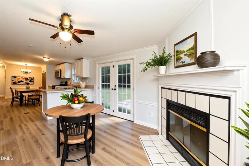 15 Marlless Dr, Franklinton, NC 27525