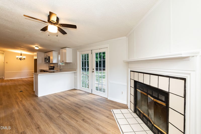 15 Marlless Dr, Franklinton, NC 27525