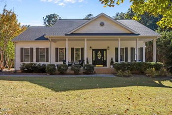 15 Marlowe Dr, Youngsville, NC 27596