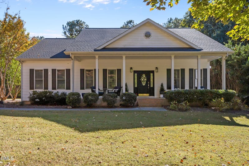 15 Marlowe Dr, Youngsville, NC 27596