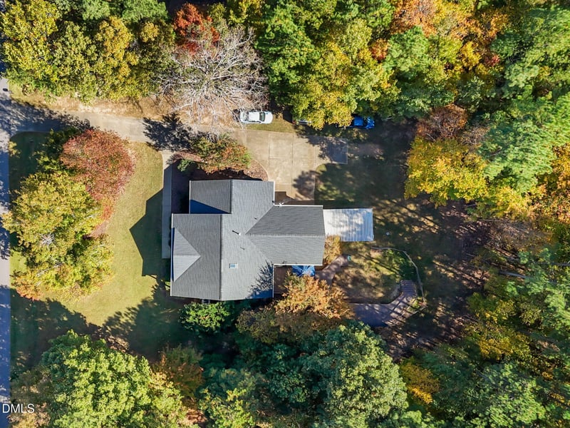 15 Marlowe Dr, Youngsville, NC 27596