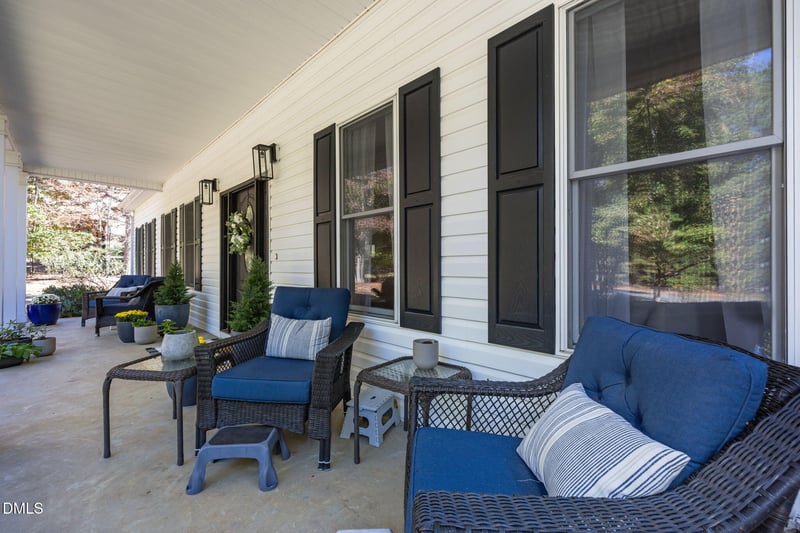 15 Marlowe Dr, Youngsville, NC 27596