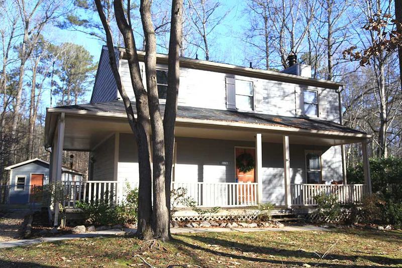 15 Meadhall Ct, Durham, NC 27713