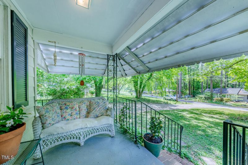 15 Meadowbrook Ave, Durham, NC 27712