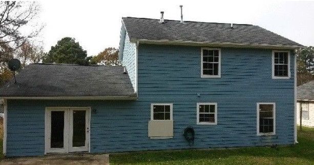 15 Meadowcrest Dr, Durham, NC 27703