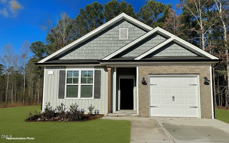 15 Mistflower St, Clayton, NC 27520