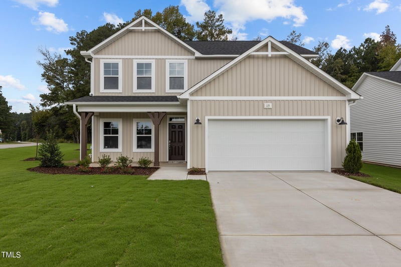 15 Nebbiolo Dr, Youngsville, NC 27596