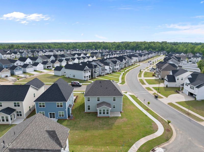 15 Nimble Way #175, Clayton, NC 27520