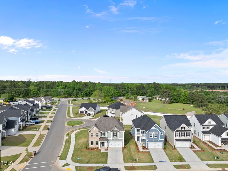 15 Nimble Way, Clayton, NC 27520