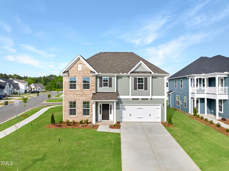 15 Nimble Way, Clayton, NC 27520