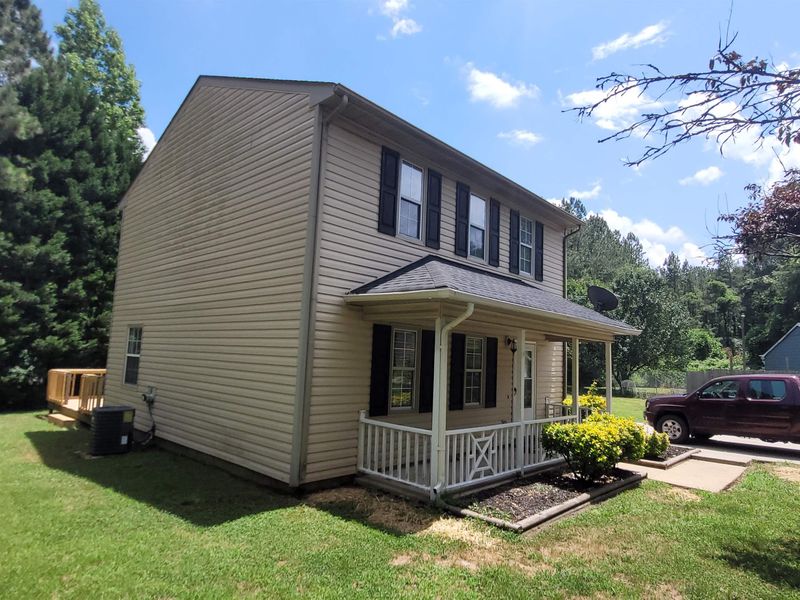 15 S Nipper Ct, Durham, NC 27704