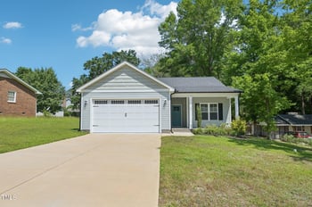 15 Nottingham Pl, Smithfield, NC 27577