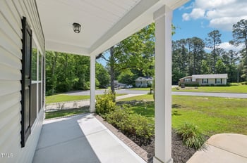 15 Nottingham Pl, Smithfield, NC 27577