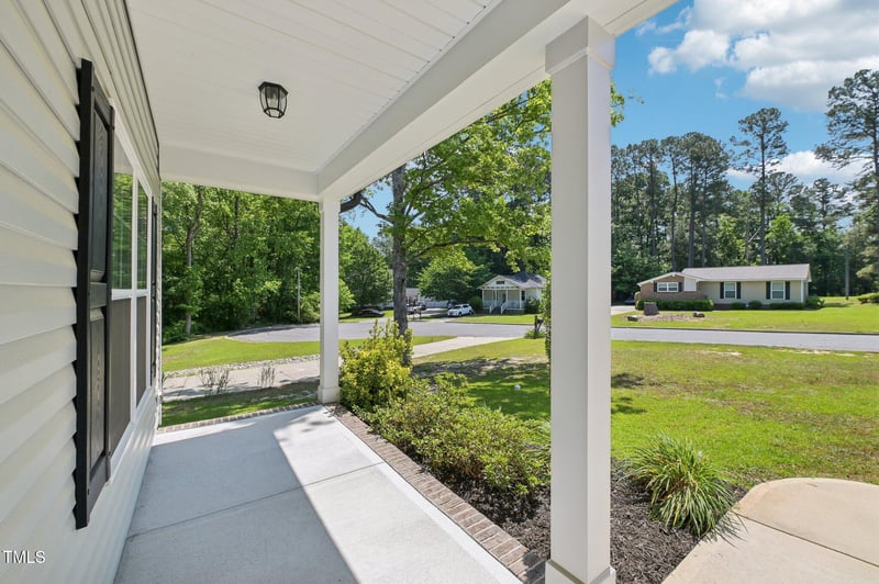 15 Nottingham Pl, Smithfield, NC 27577