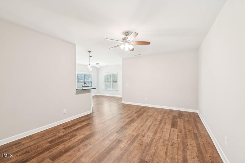 15 Nottingham Pl, Smithfield, NC 27577